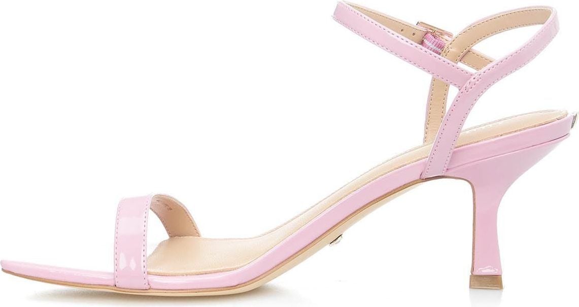 Guess Sandals Pink Roze