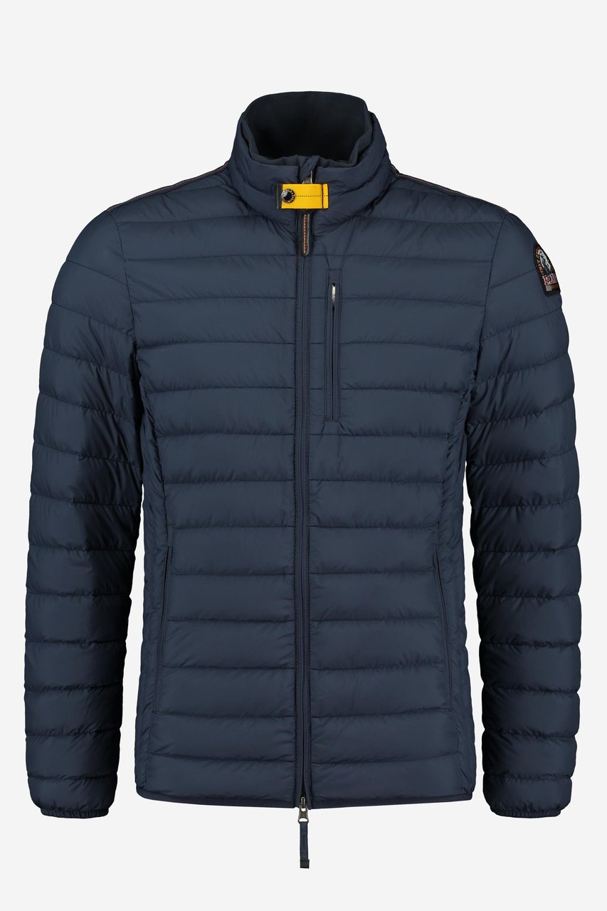 Parajumpers Ugo - Man Blauw