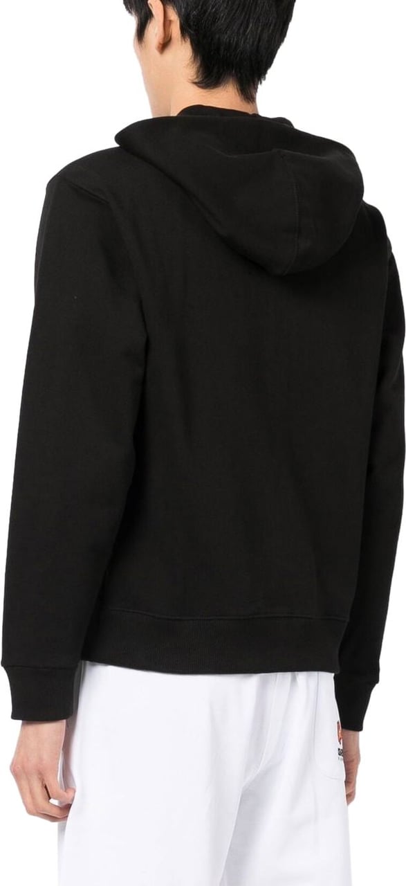 Kenzo Sweaters Black Black Zwart