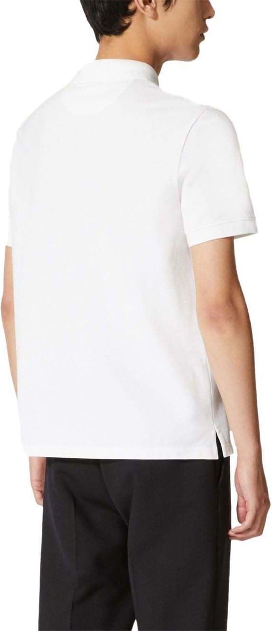Valentino Garavani T-shirts and Polos White White Wit