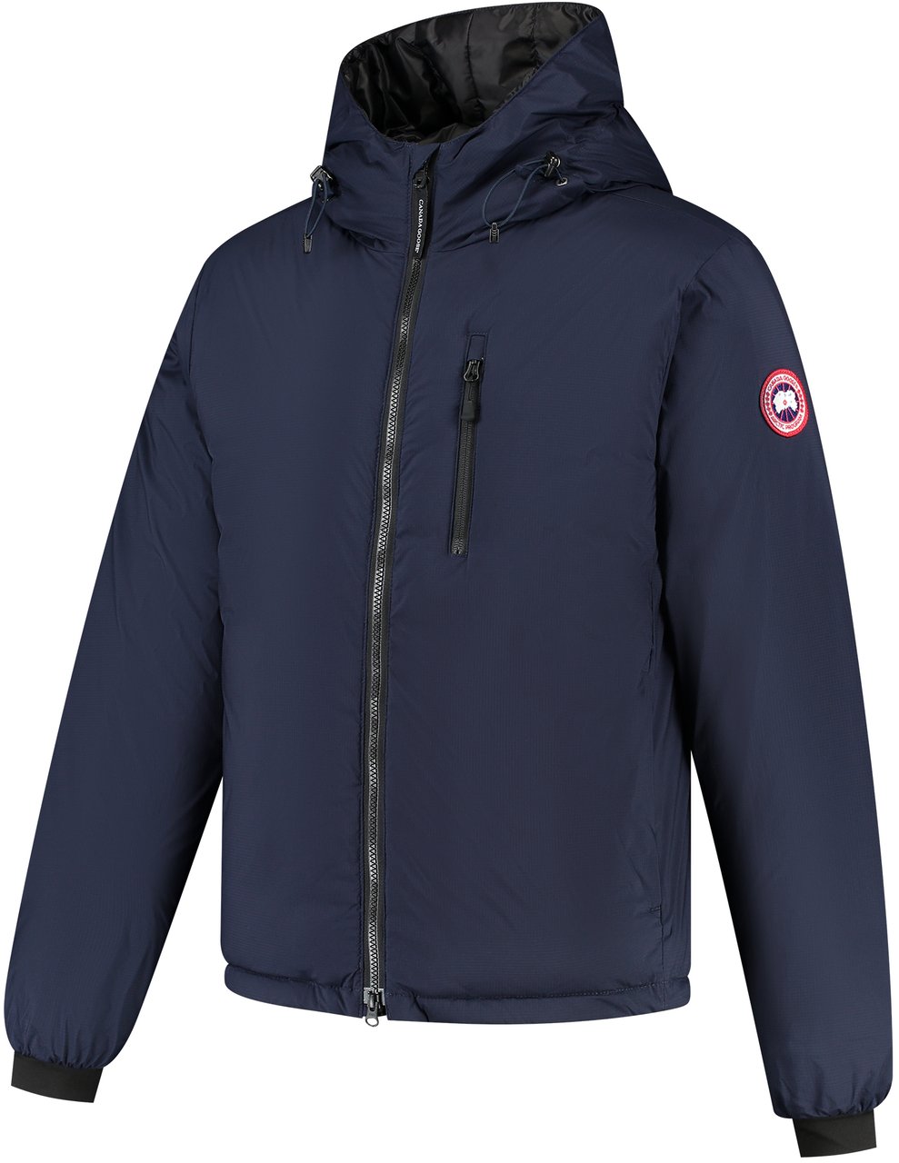 Canada goose lodge hoody matte clearance