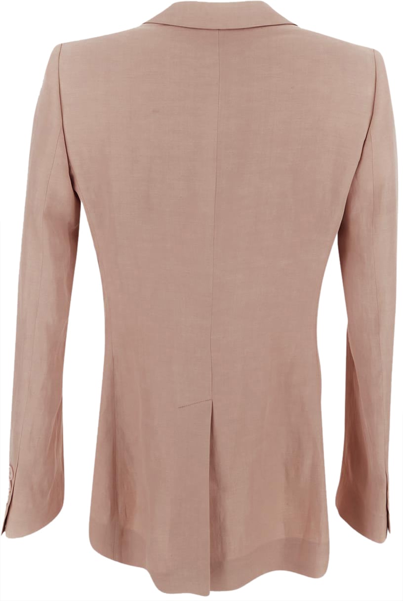 Stella McCartney Pink Jacket Roze