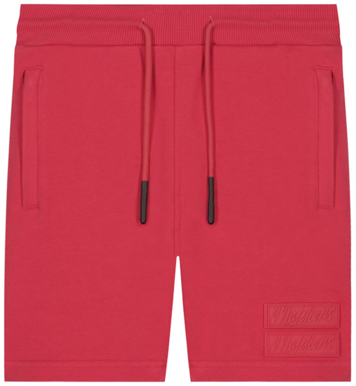 Malelions Jimmy Short - Red Rood