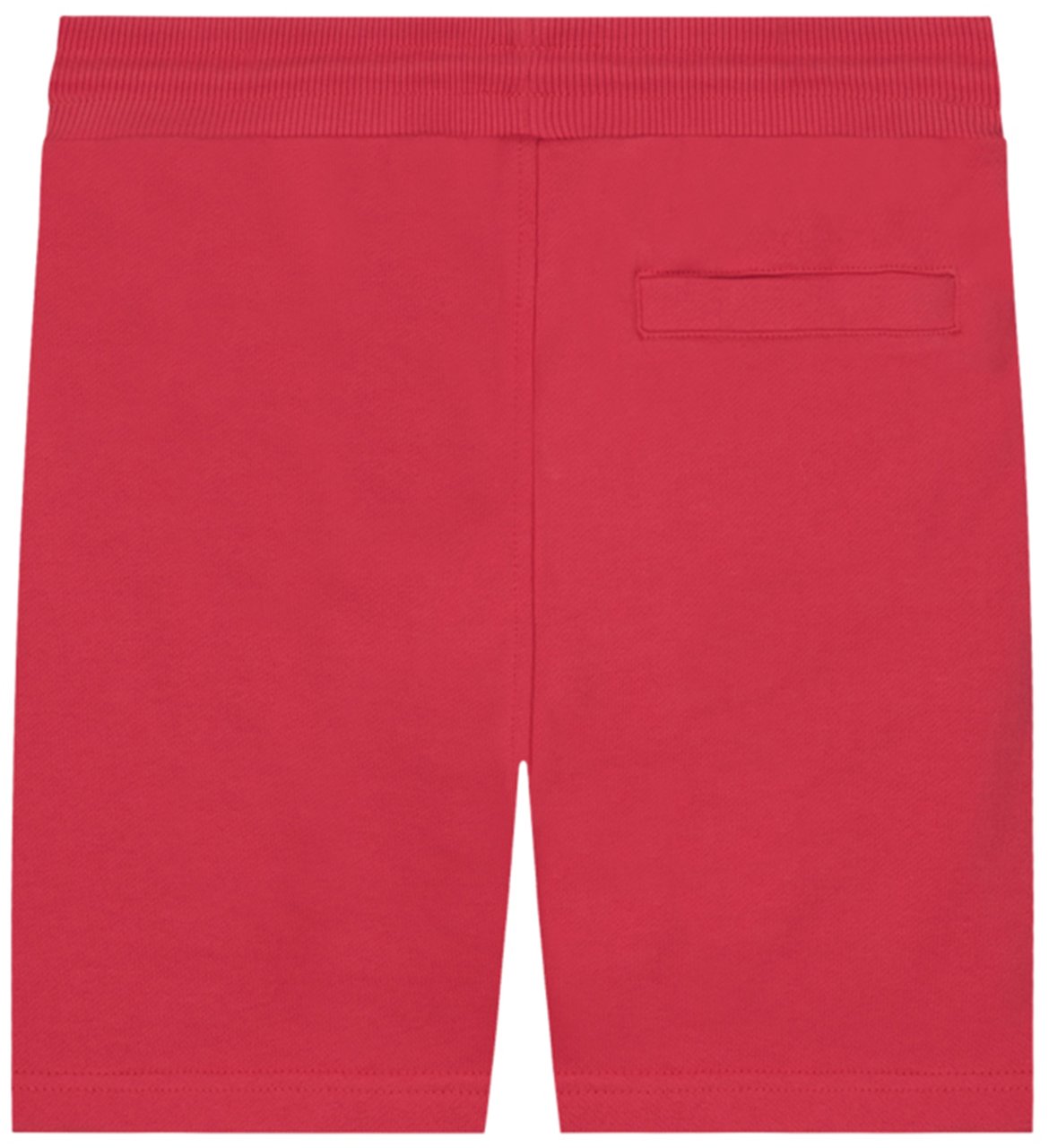 Malelions Jimmy Short - Red Rood