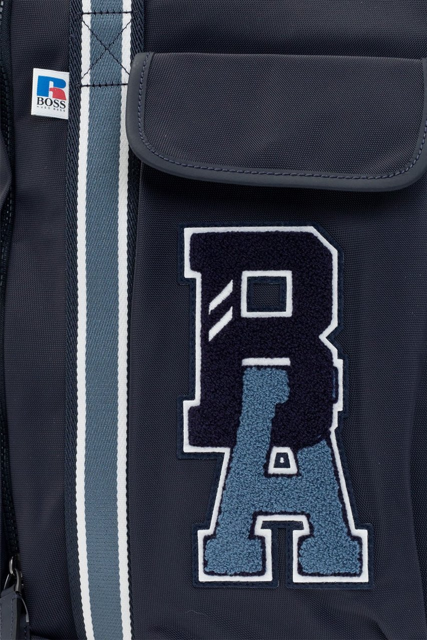 Boss Bags Blue Blauw
