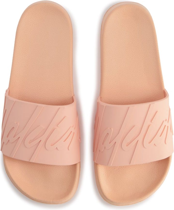 Malelions Signature Slides - Peach Roze