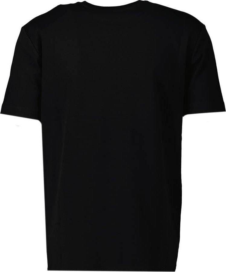 Iceberg T-shirt F027 Zwart