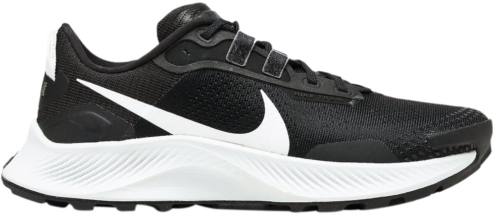 Nike Pegasus Trail 3 Sneakers Zwart