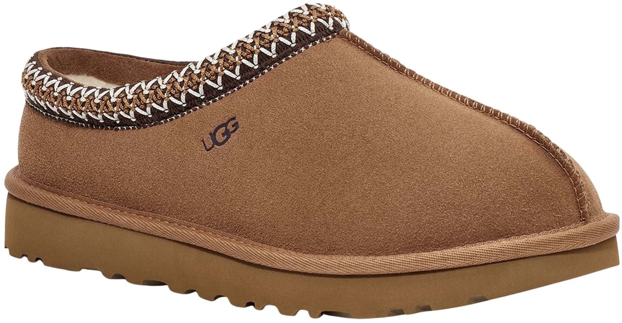 UGG Tasman Sloffen Bruin Bruin