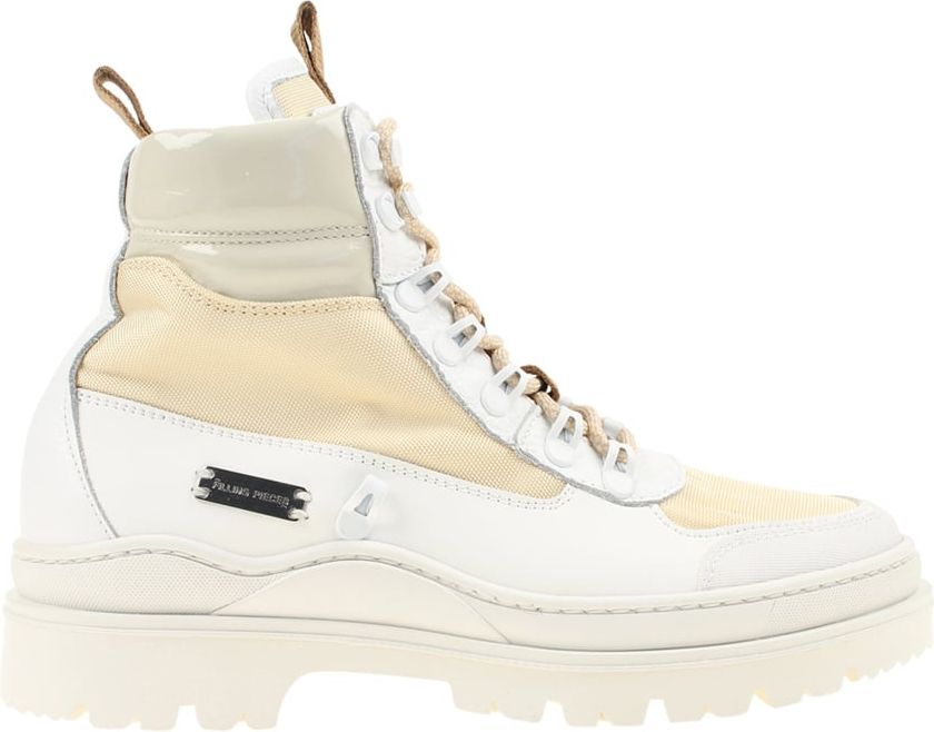 Filling Pieces Mountain Boot Torino Wit Wit