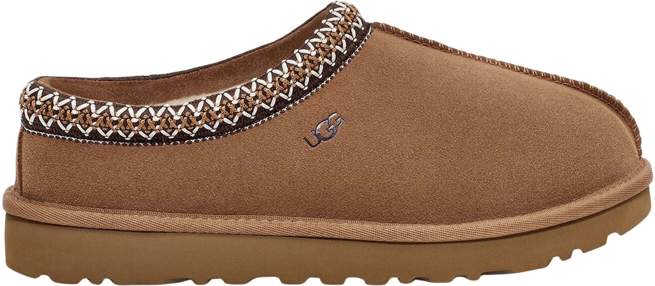 UGG Tasman Sloffen Bruin Bruin