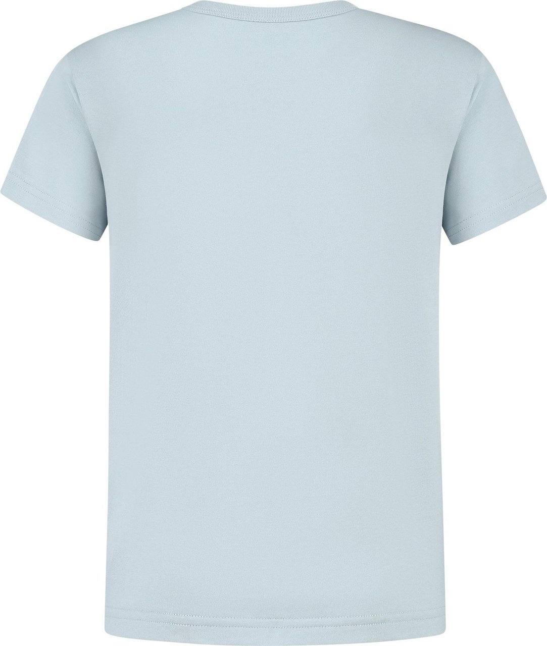 Dolce & Gabbana T-shirt Blauw
