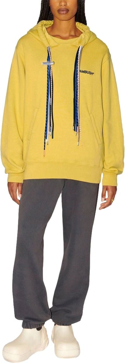 AMBUSH Sweaters Yellow Geel