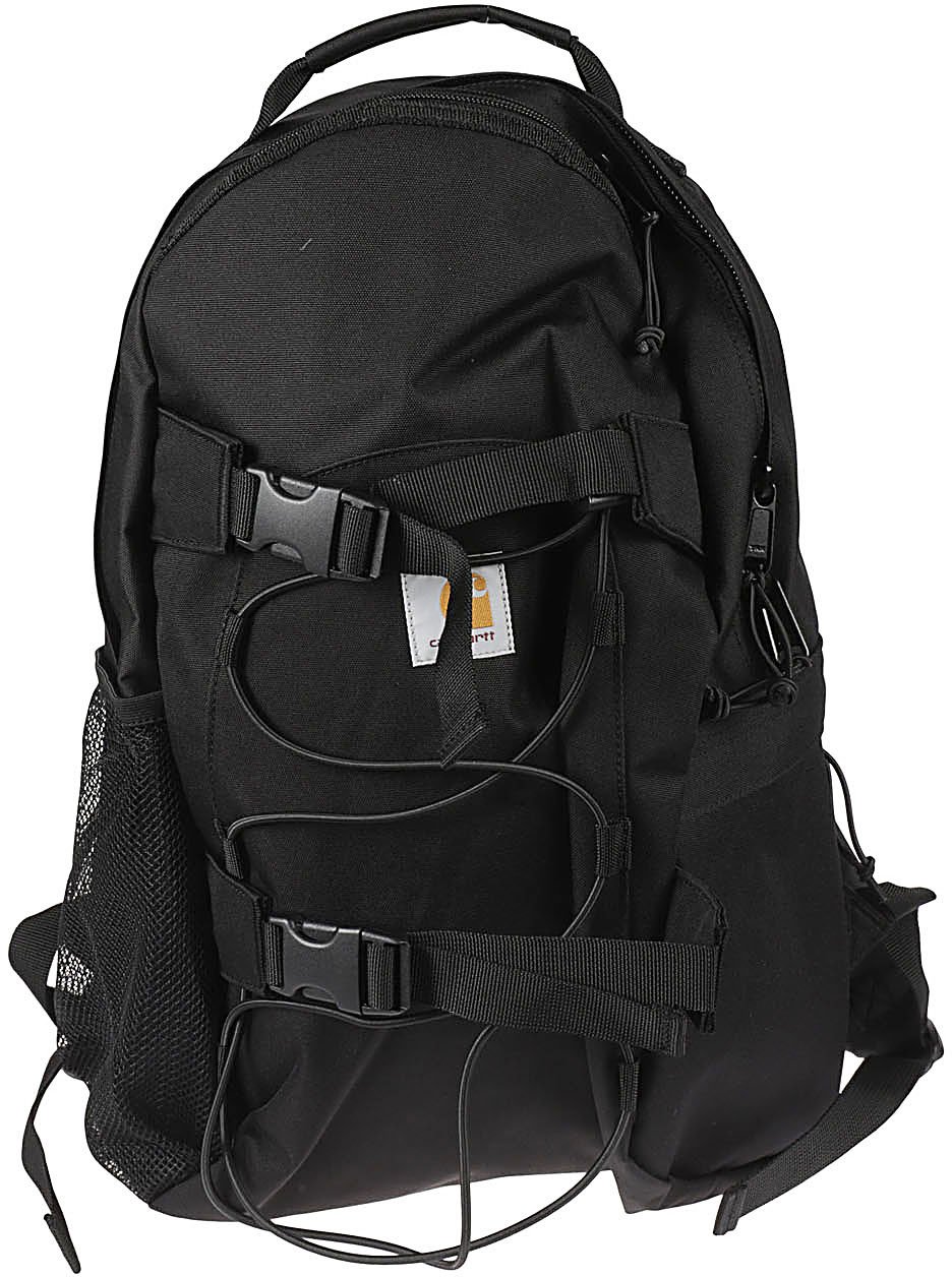 Carhartt Bags Black Zwart