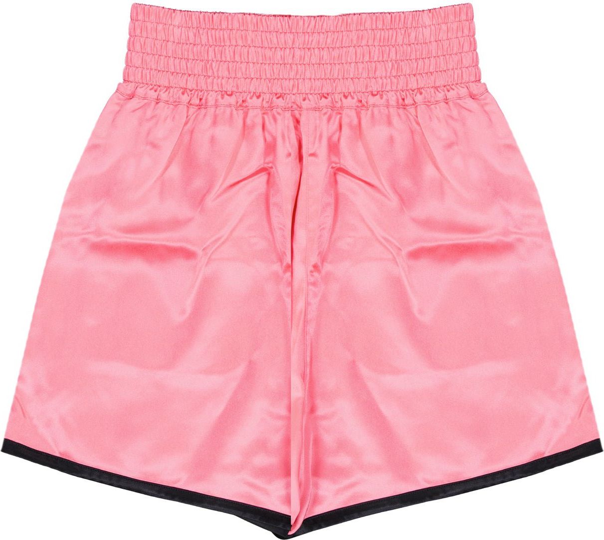 Dior Dior Vibe Satin Shorts Roze