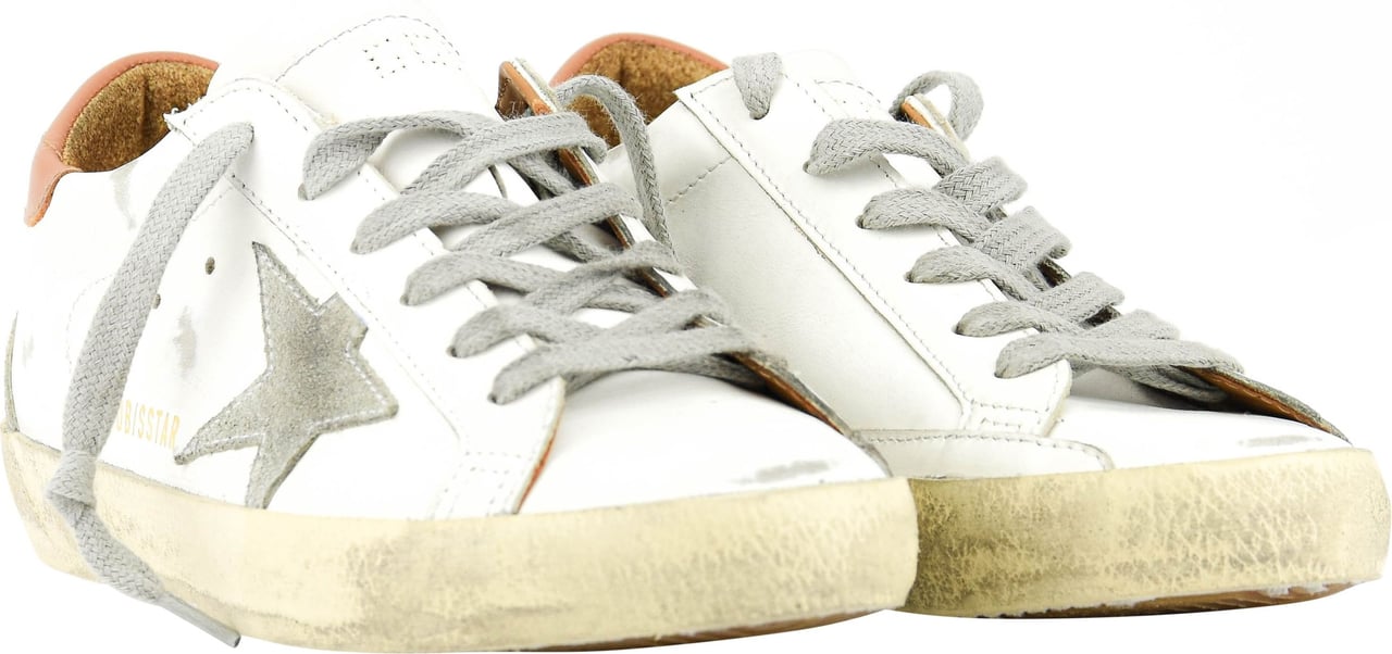 Golden Goose Superstar Classic Whit Wit