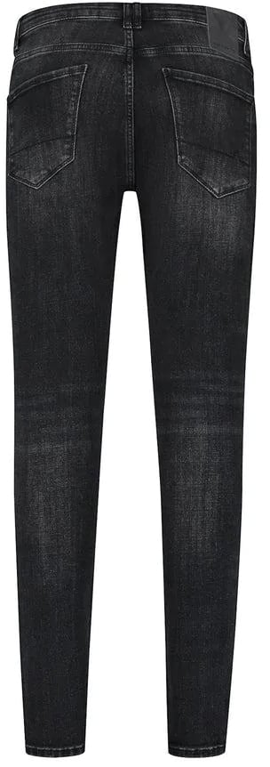 Purewhite The Dylan W1060 Dark Grey Grijs
