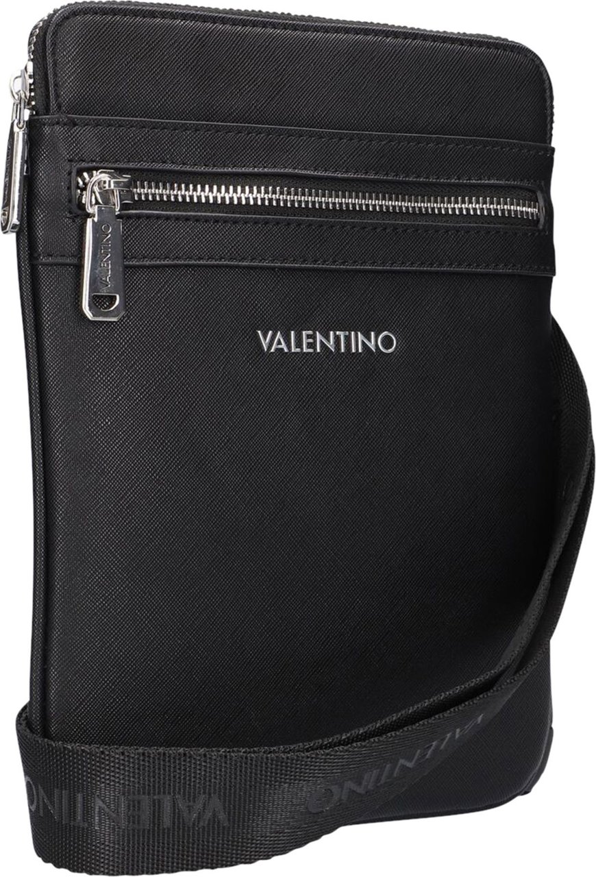 Valentino by Mario Valentino Marnier crossbag Zwart