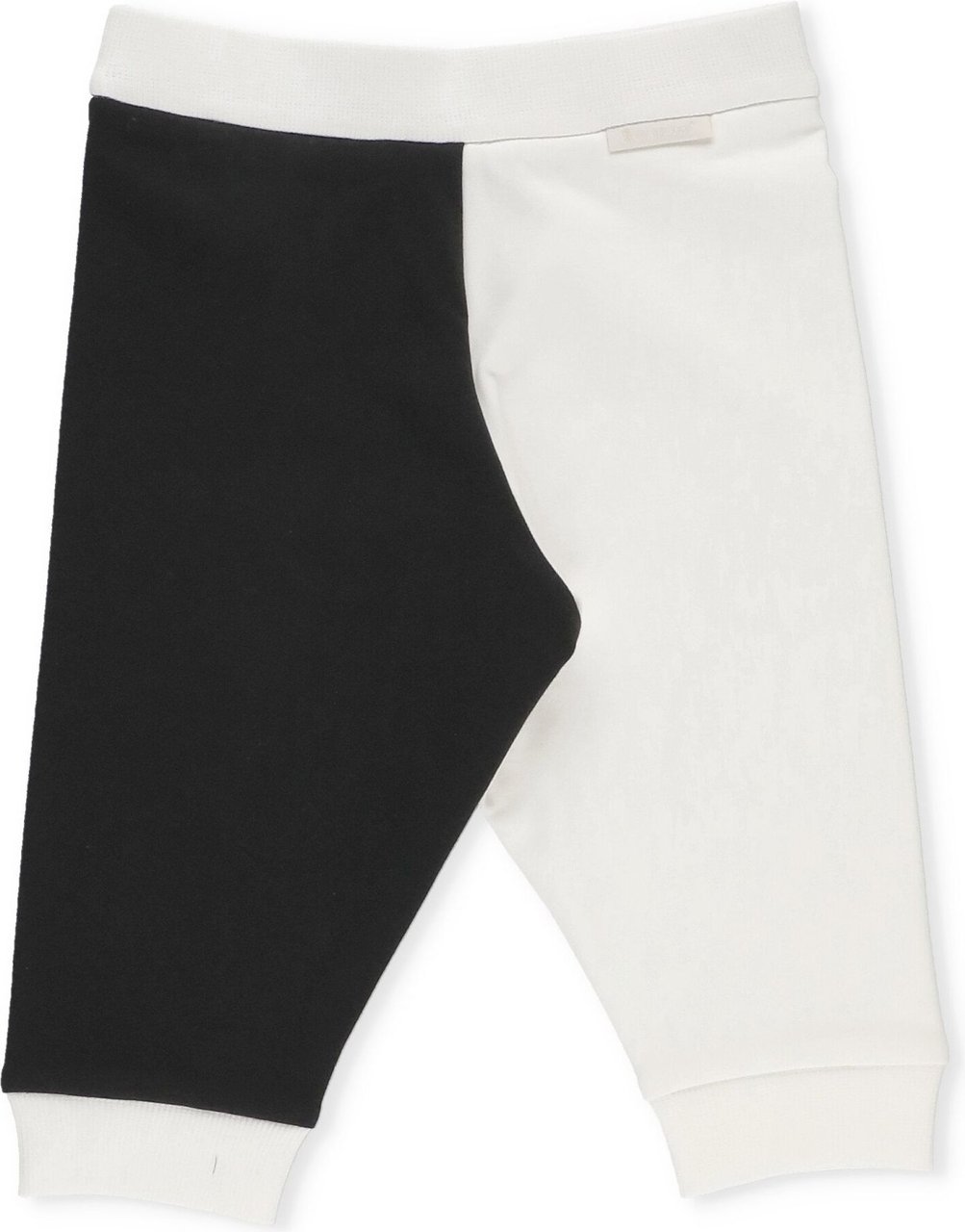 Moncler Trousers White Neutraal