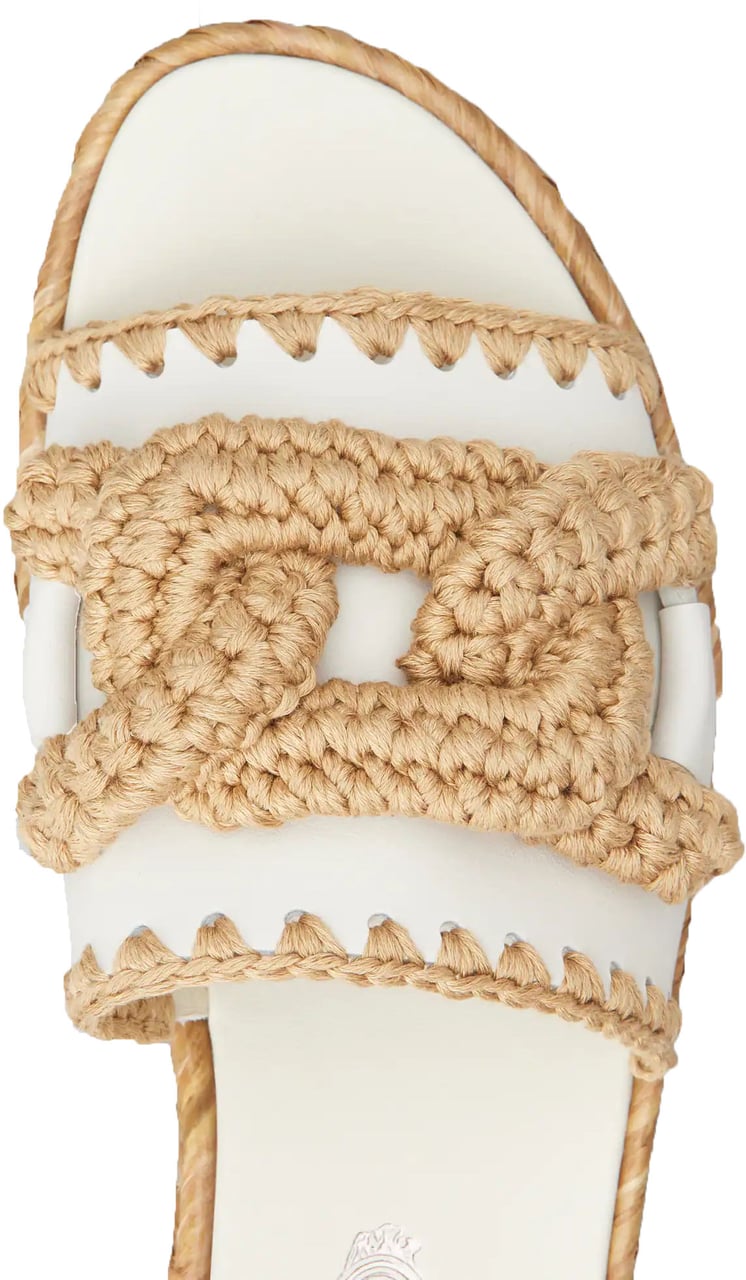 Tod's Sandals Brown Bruin