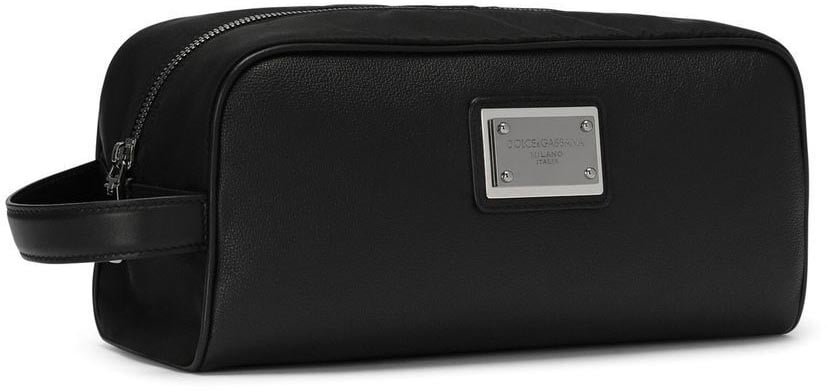 Dolce & Gabbana Wallets Black Zwart