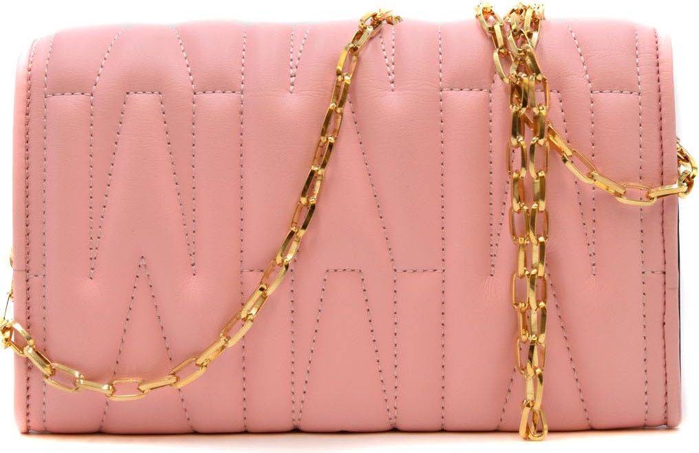 Moschino Bags Pink Roze