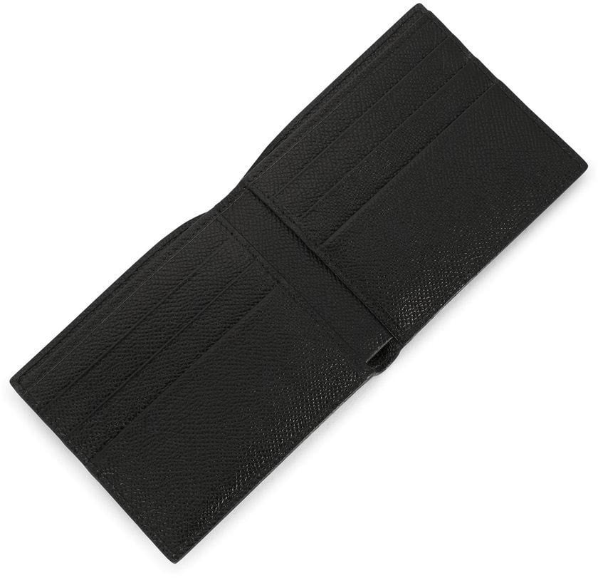 Dolce & Gabbana Wallets Black Zwart