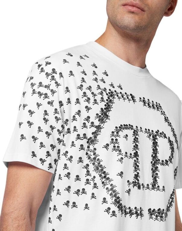 Philipp T-shirts Polos White | S/S'23 SALE €315,- (-10%)