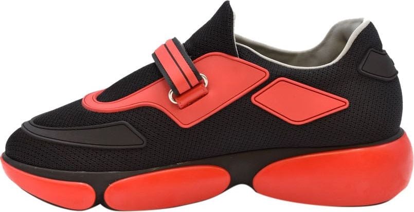 Communistisch Mens Bereiken Prada Sneaker Black | S/S'23 SALE €356,50 (-50%)