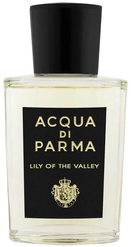 Acqua di Parma Parfum Zwart Zwart