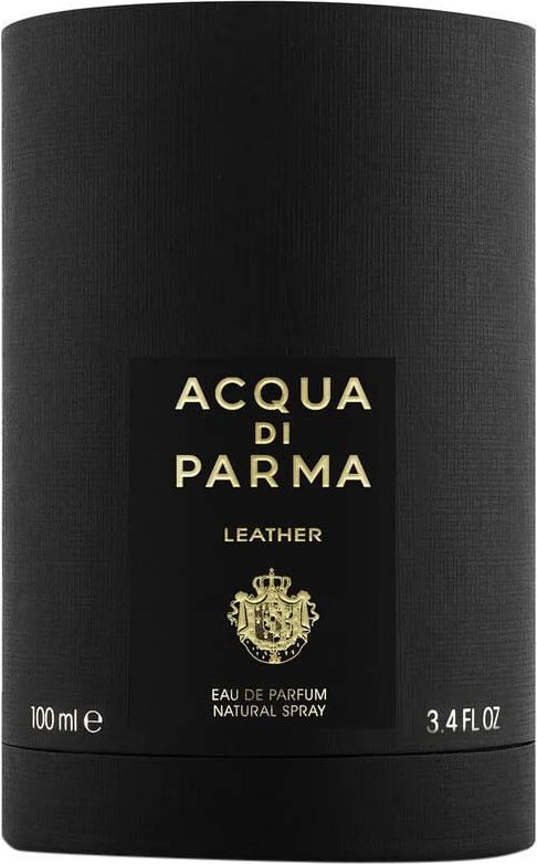 Acqua di Parma Parfum Zwart Zwart
