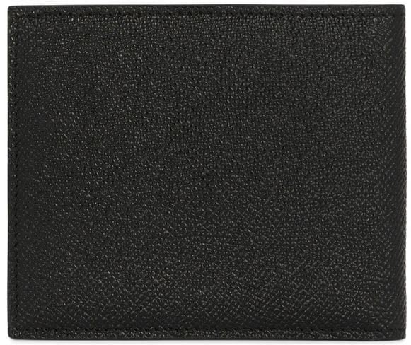 Dolce & Gabbana Wallets Black Zwart