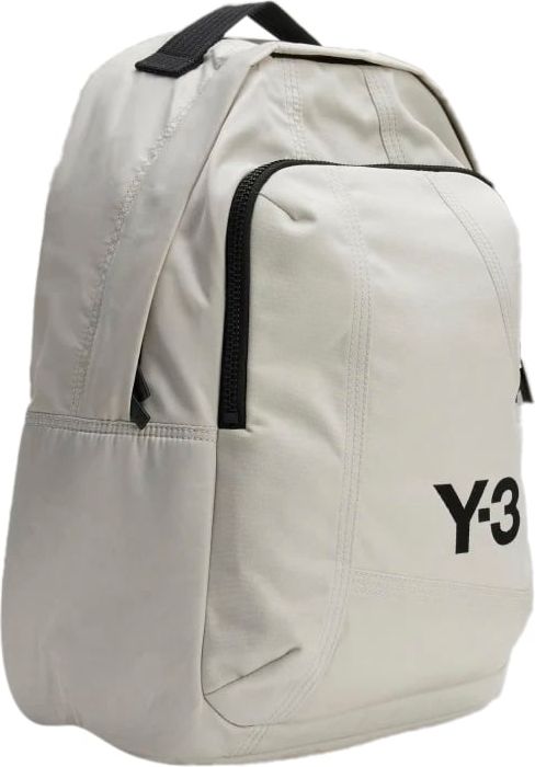 Y-3 Bags Grey Gray Grijs