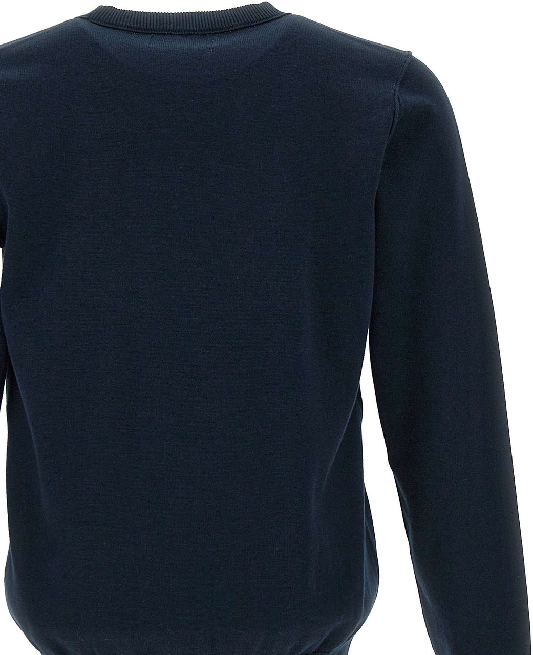 Stone Island Sweaters Blue Blauw