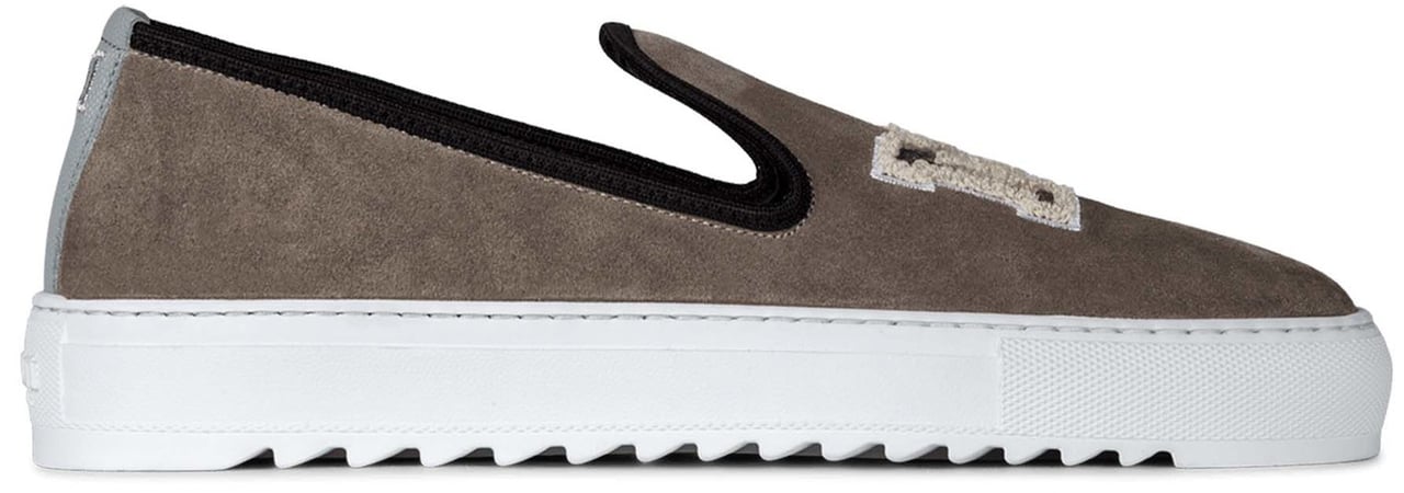 Mason Garments Capri Classico Loafers Bruin Bruin