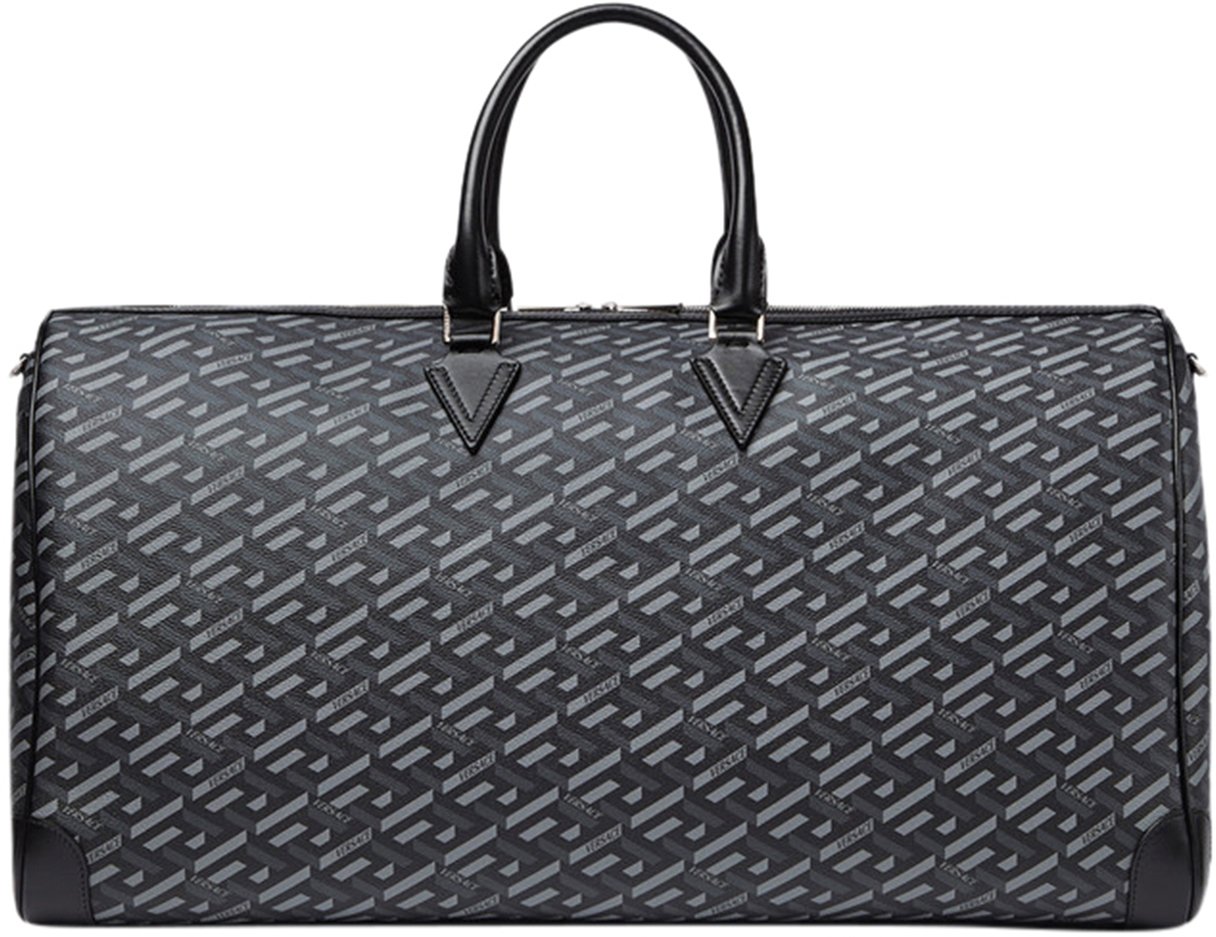 Versace La Greca weekend bag Divers