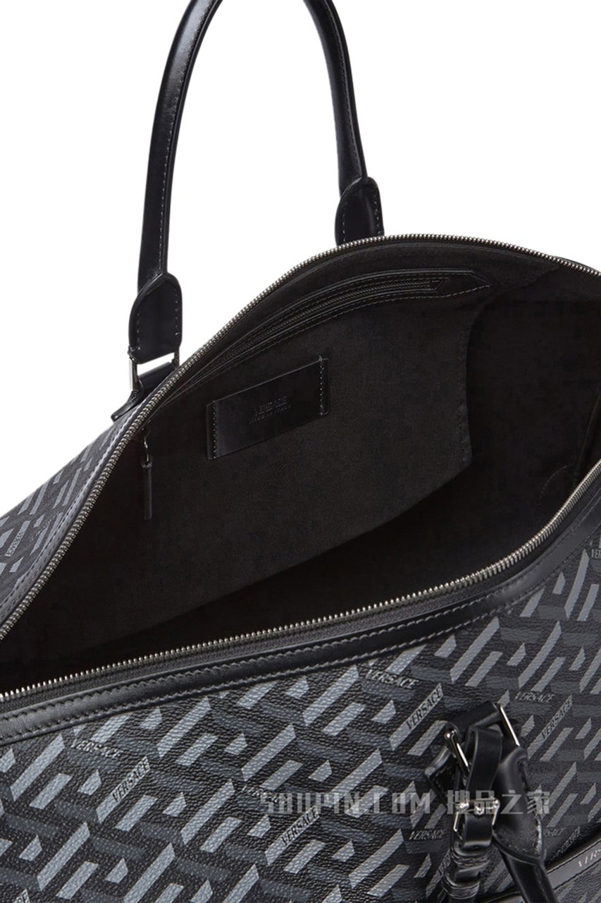 Versace La Greca weekend bag Divers