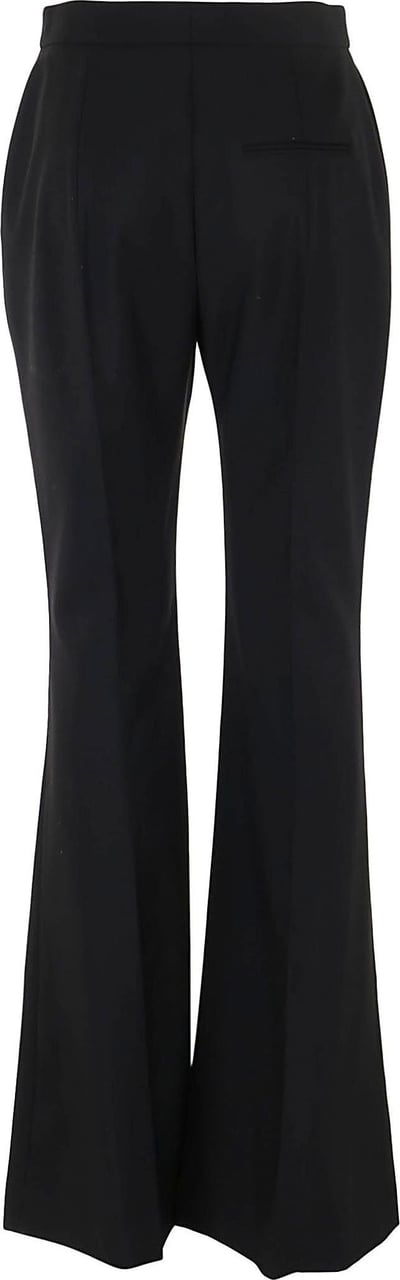 Alexander McQueen trousers Zwart