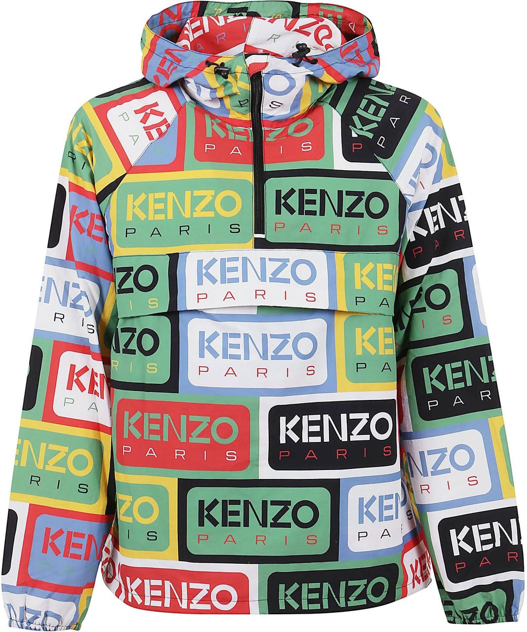 Kenzo jacket Divers