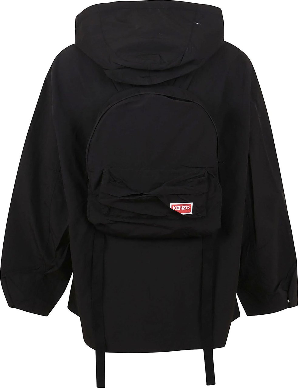 Kenzo jacket Zwart