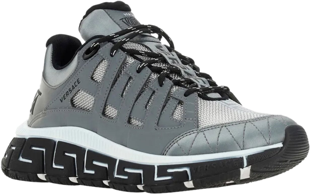Versace Trigreca low-top sneakers Divers