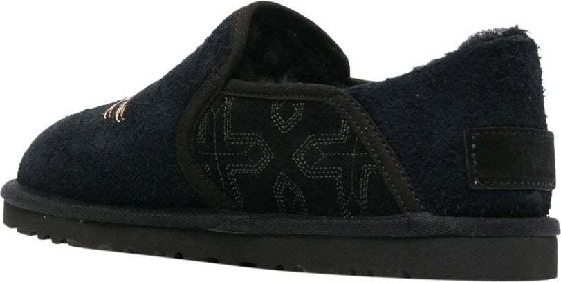 UGG X Cotd Sandals Black Zwart
