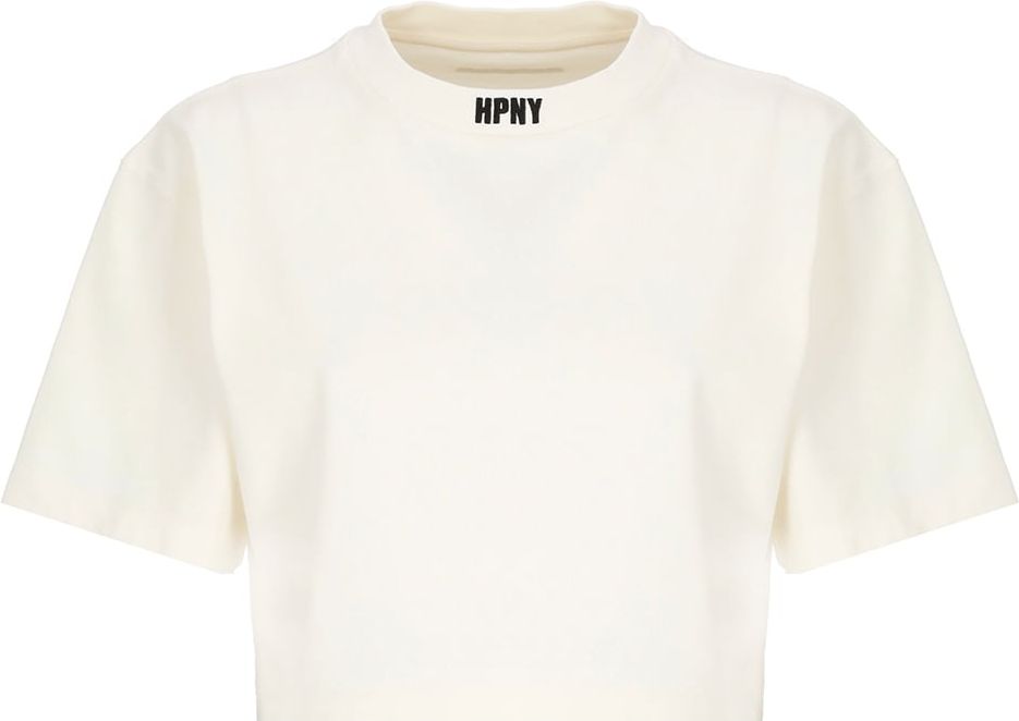 Heron Preston T-shirts And Polos White Neutraal