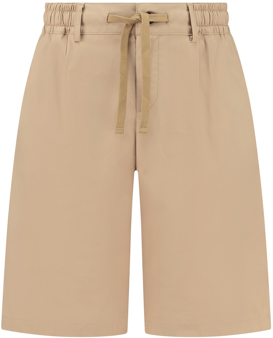 Dolce & Gabbana Bermudas Beige