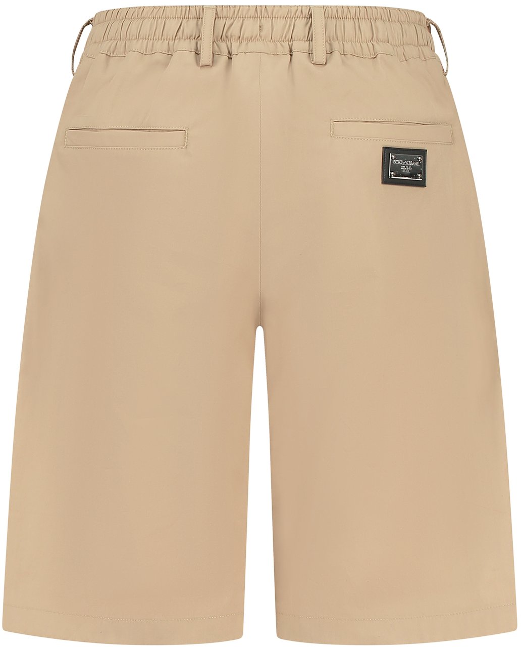 Dolce & Gabbana Bermudas Beige