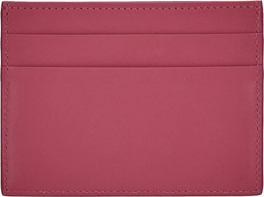 Dolce & Gabbana Wallets Pink Roze