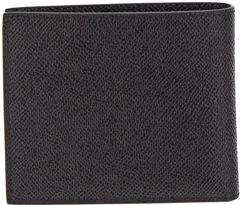 Dolce & Gabbana Wallets Black Zwart