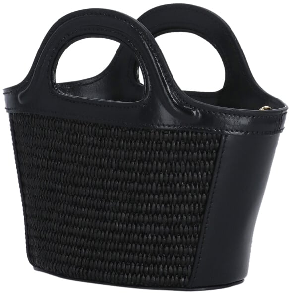 Marni Bags Black Zwart