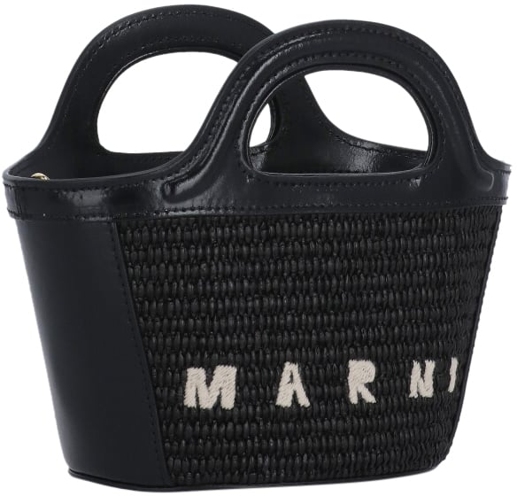 Marni Bags Black Zwart