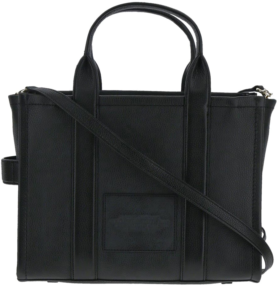 Marc Jacobs Tote Bag Zwart